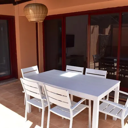 Anahi Homes Corralejo- Drago 14 بيت للعطل