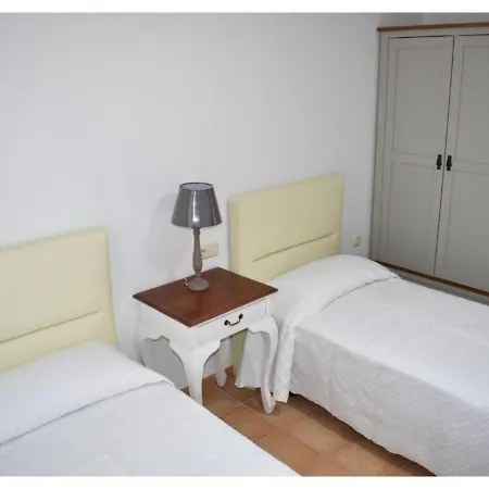 Anahi Homes Corralejo- Drago 14 Hébergement de vacances La Oliva