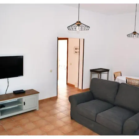 Anahi Homes Corralejo- Drago 14 Hébergement de vacances La Oliva