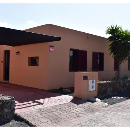 Hébergement de vacances Anahi Homes Corralejo- Drago 14 *