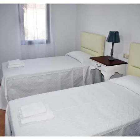 Hébergement de vacances Anahi Homes Corralejo- Drago 14