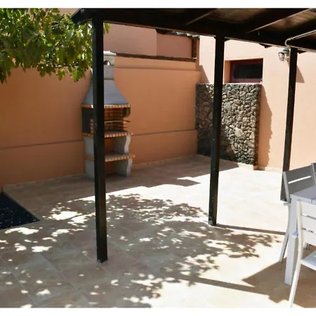 Hébergement de vacances Anahi Homes Corralejo- Drago 14 *