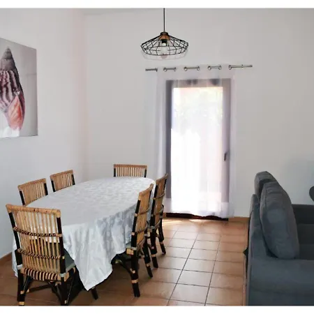 Hébergement de vacances Anahi Homes Corralejo- Drago 14