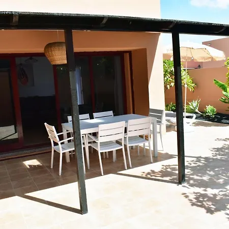 Hébergement de vacances Anahi Homes Corralejo- Drago 14