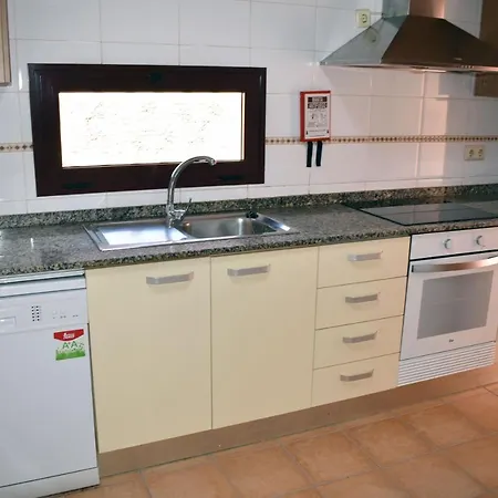 Anahi Homes Corralejo- Drago 14 Ла-Олива