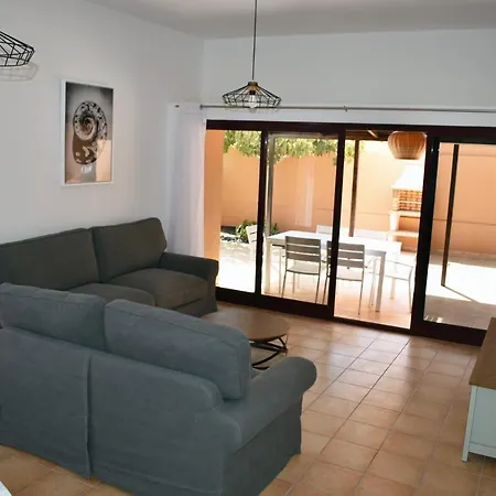 Anahi Homes Corralejo- Drago 14 Дом отдыха Ла-Олива